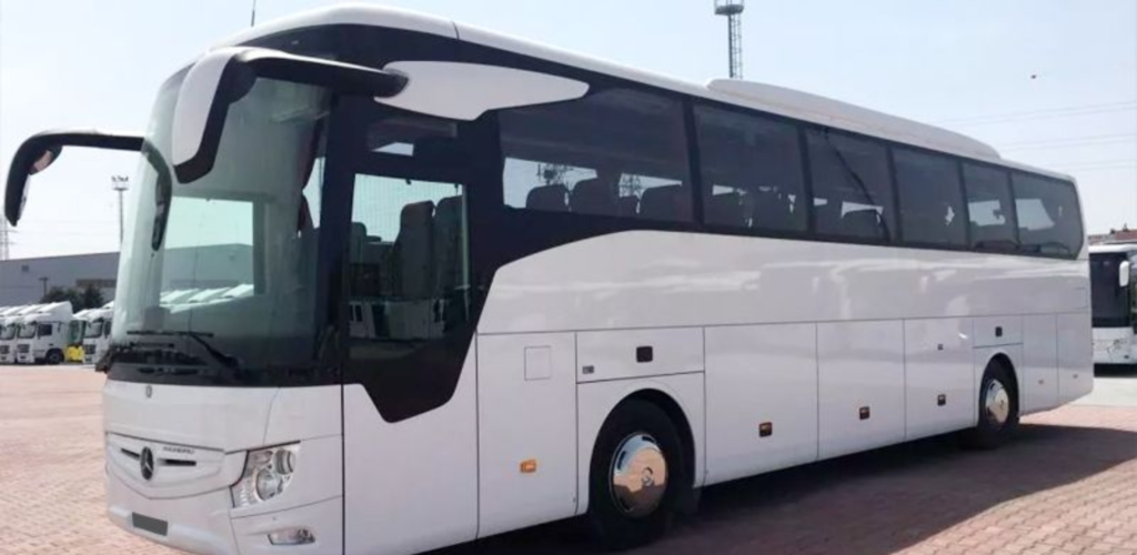 Coach & minibus hire Services for every occasion.