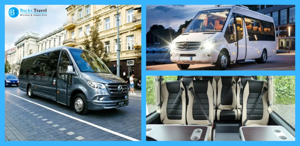 Expert Tips for Finding the Best Minibus Hire with Driver Service