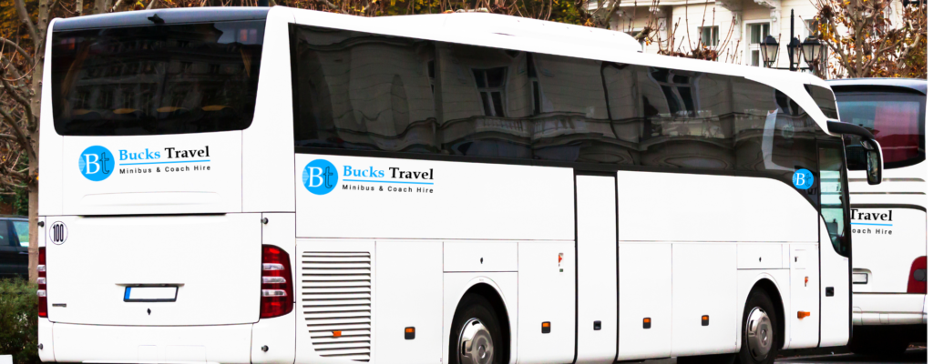 A Comprehensive Guide to Coach Hire Adventures in Watford