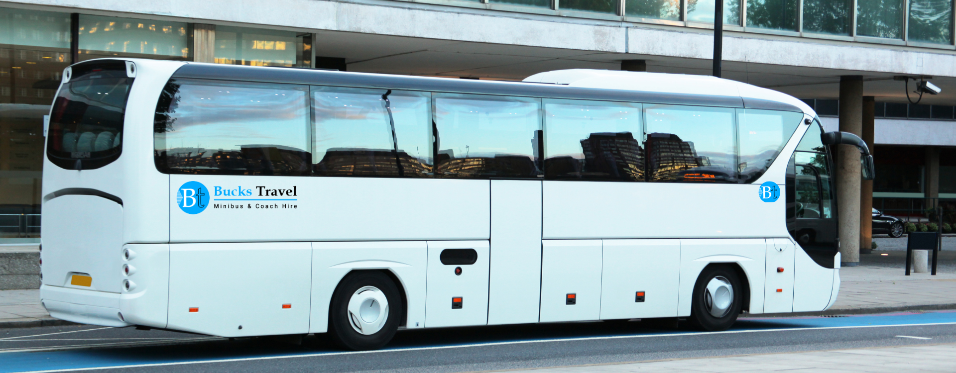 What to Look for in a Coventry Coach Hire Services?