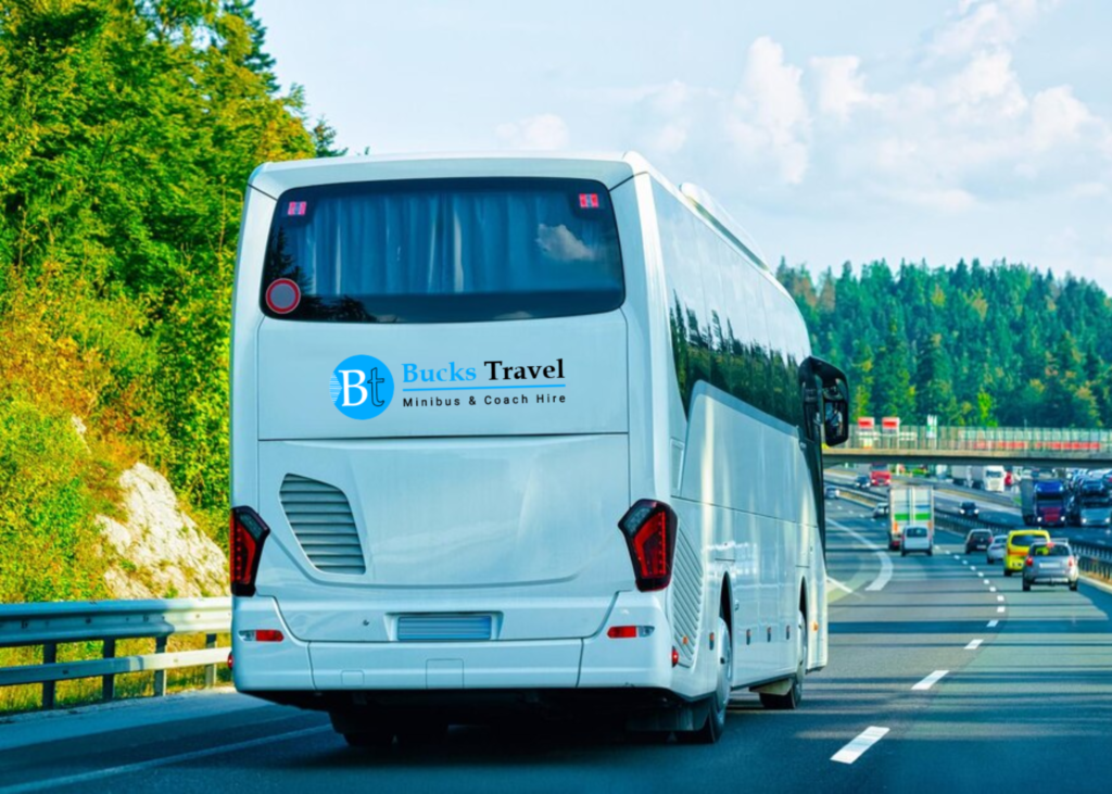 Coach Hire Services Bucks travel