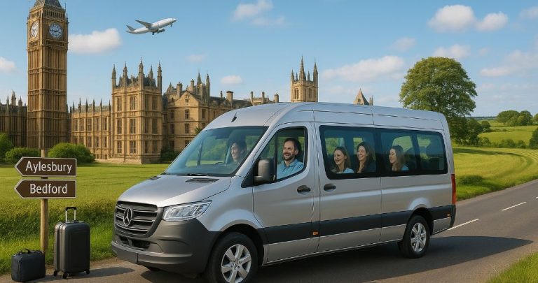 Minibus Hire Tips: Ensuring a Seamless Travel Experience in the UK