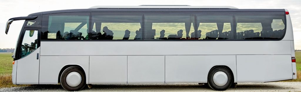 49 Seater Coach Hire London